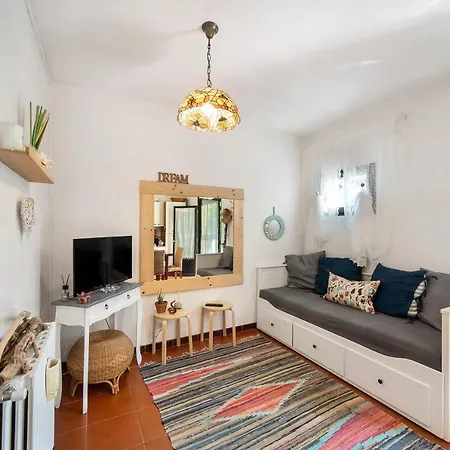 Apartmán La Pergola