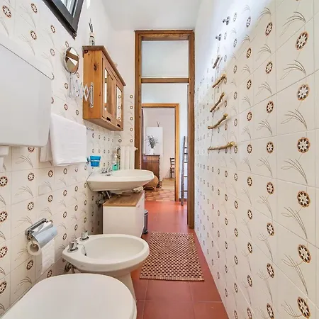 Apartmán La Pergola