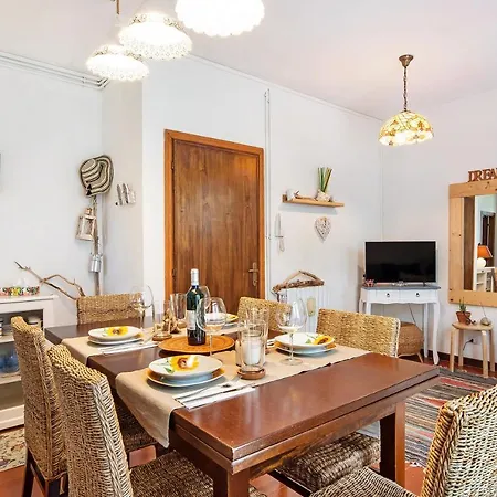 Apartmán La Pergola *