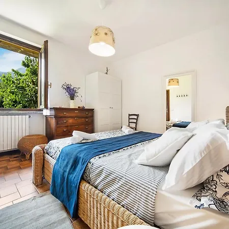 Apartmán La Pergola *
