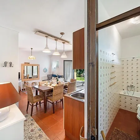 La Pergola Apartmán